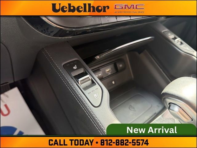 Used 2020 Kia Telluride EX w/ Towing Package image 32