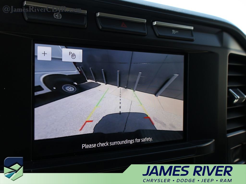 Used 2024 Ford F250 XLT AWD/4WD image 33