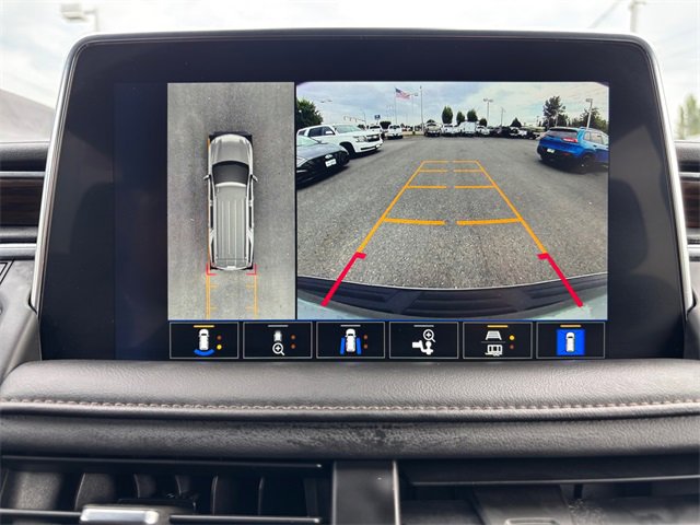 Used 2023 Chevrolet Suburban High Country w/ Premium Package 2 image 21