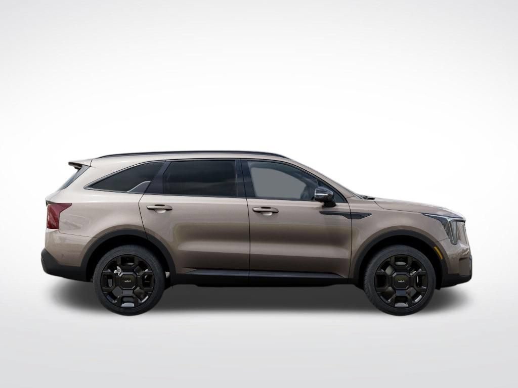 New 2026 Kia Sorento SX Prestige AWD/4WD image 8