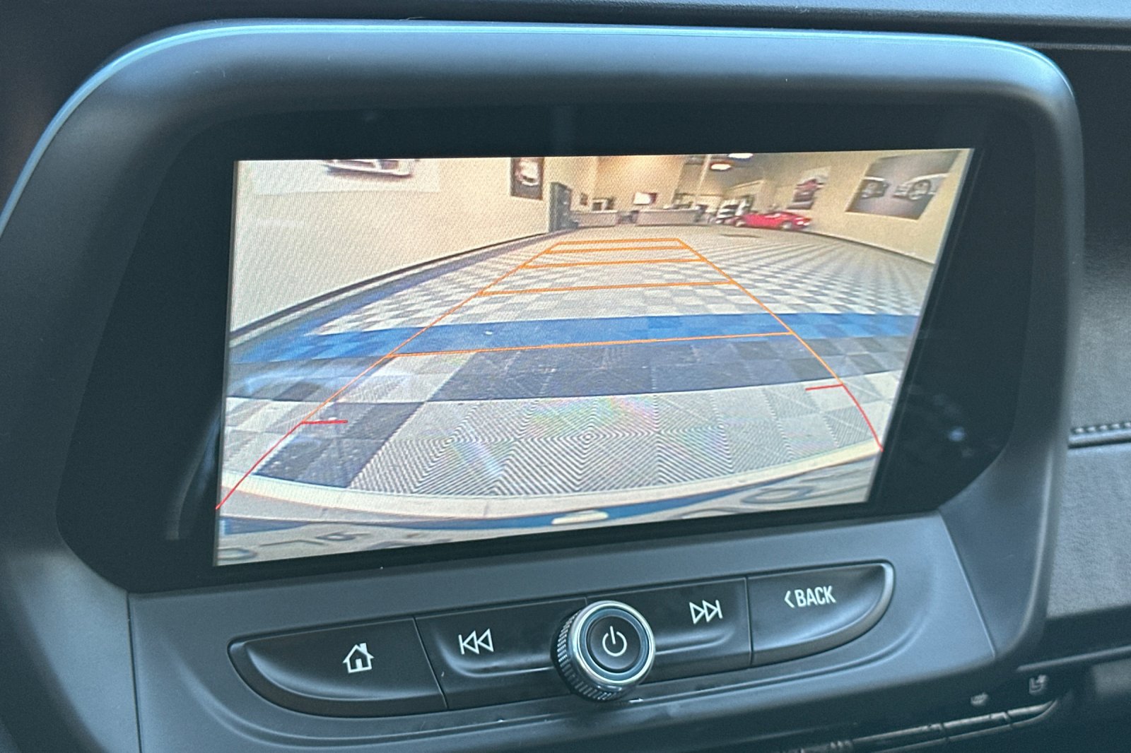 Used 2016 Chevrolet Camaro LT RWD image 26