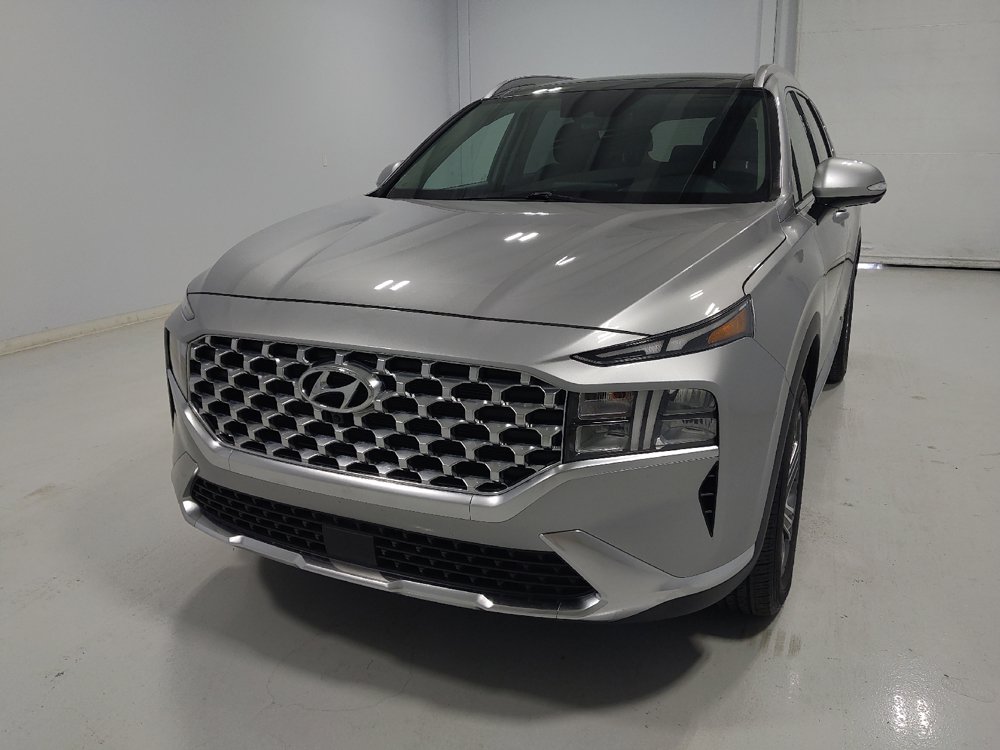 Used 2023 Hyundai Santa Fe SEL w/ Premium Package AWD/4WD image 15