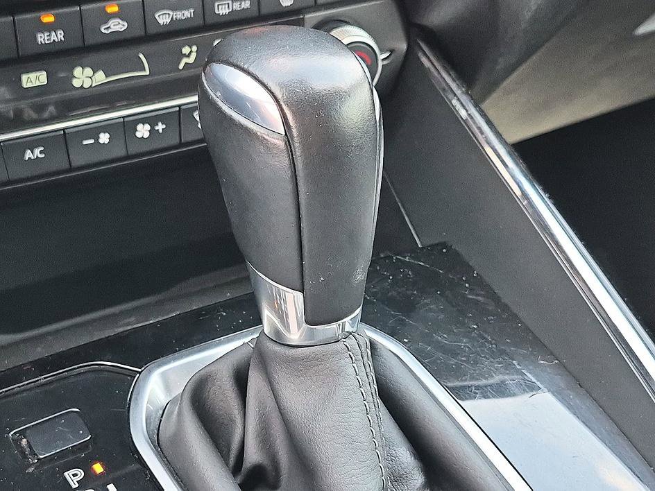 Used 2023 MAZDA CX-9 Touring Plus AWD/4WD image 25