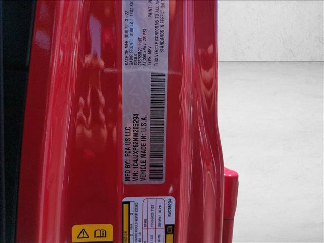 Used 2022 Jeep Wrangler Unlimited Sahara image 24