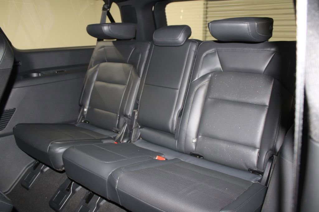 New 2025 Lincoln Navigator L Reserve w/ Jet Appearance Package image 29