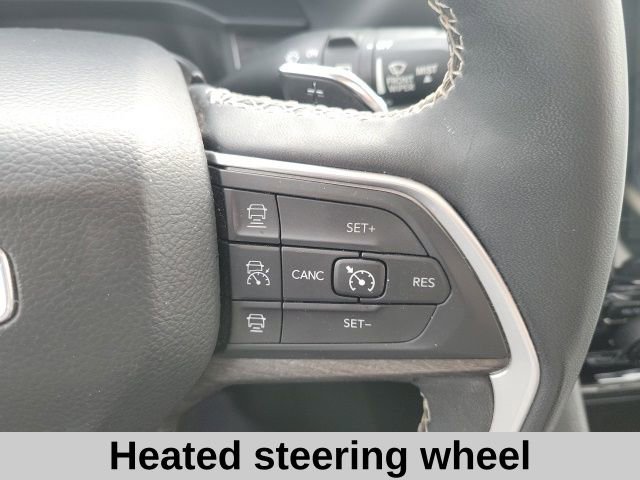 Used 2023 Jeep Grand Cherokee Limited image 11