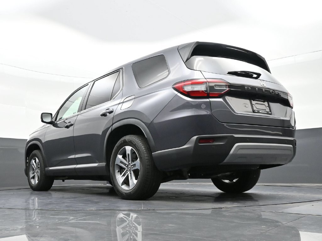 Used 2023 Honda Pilot EX-L image 25