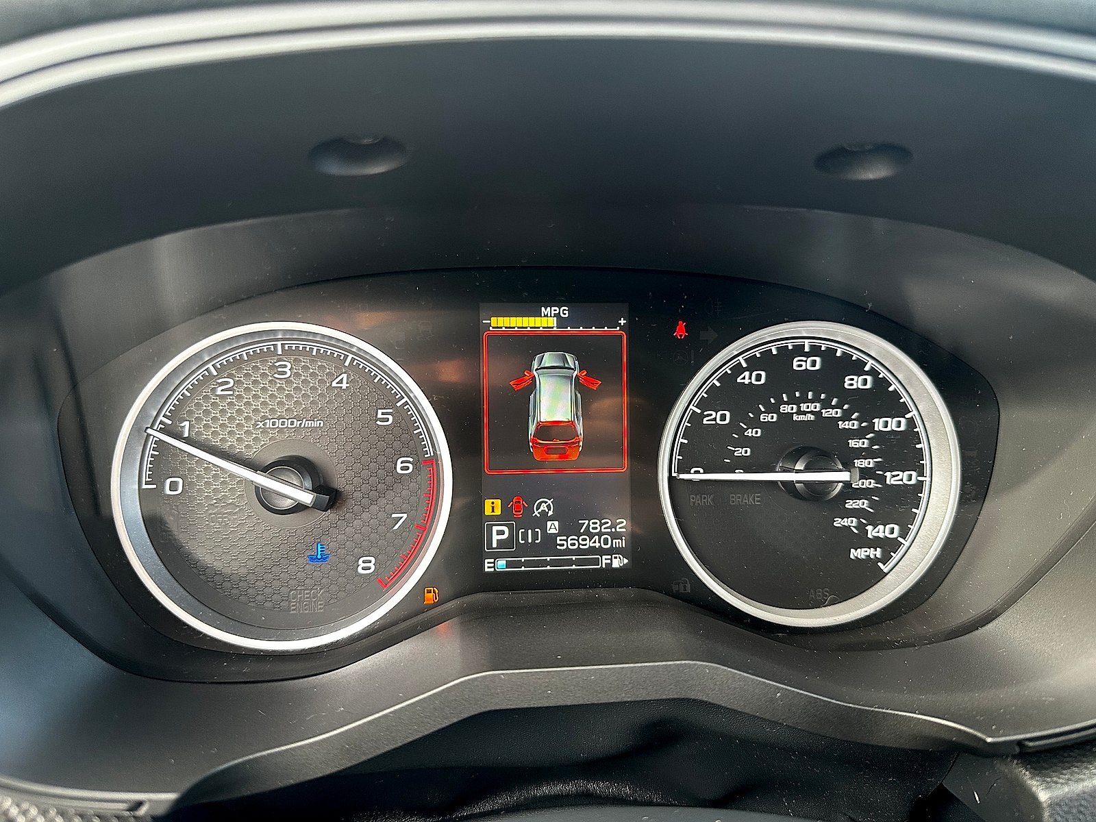 Used 2021 Subaru Forester Premium AWD/4WD image 16