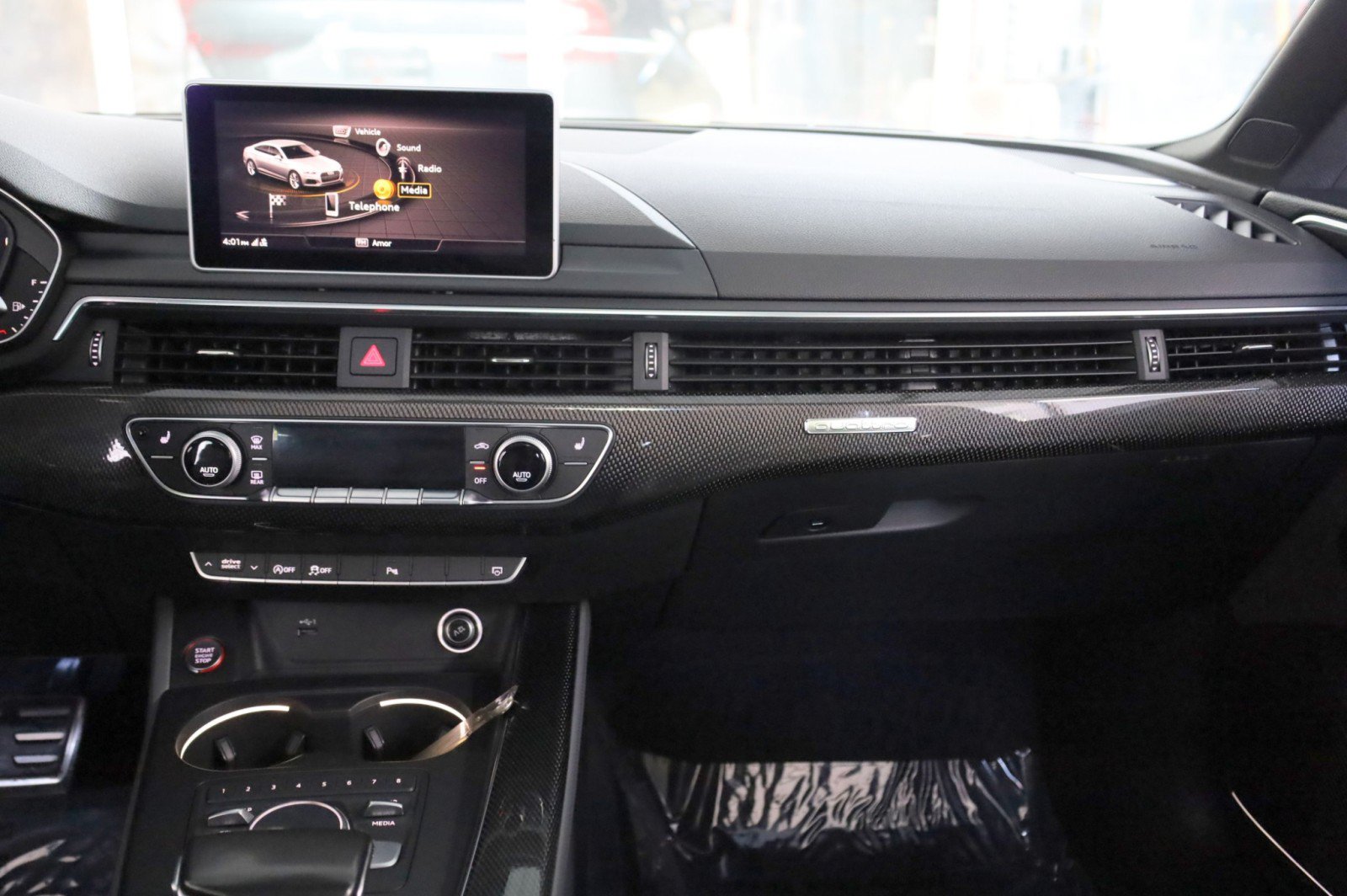 Used 2019 Audi S5 Premium Plus w/ Premium Plus AWD/4WD image 15