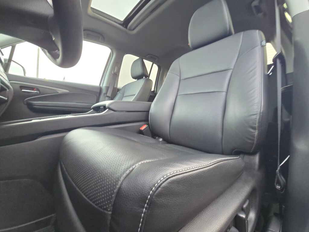 Used 2024 Honda Ridgeline RTL image 16