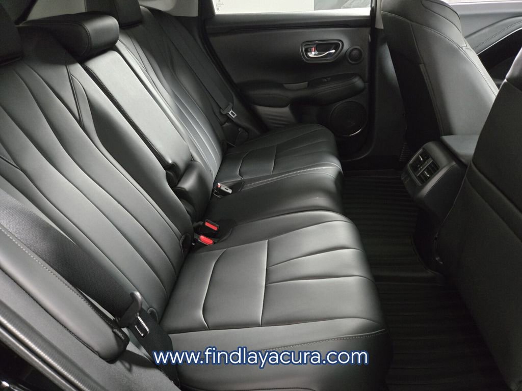 Certified 2025 Acura ADX FWD image 15