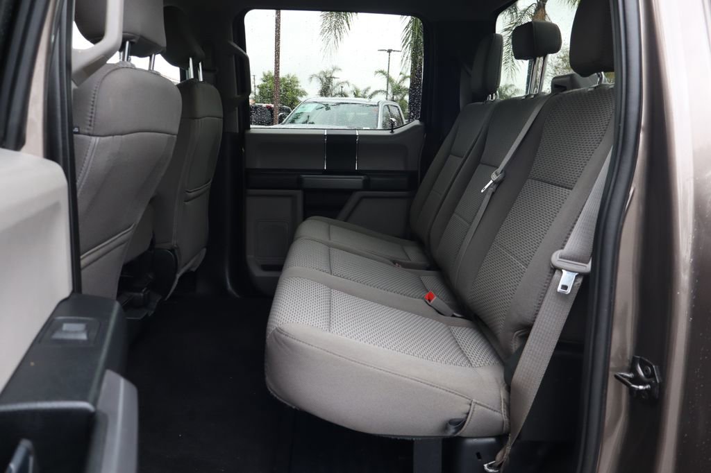 Used 2019 Ford F250 XLT AWD/4WD image 39