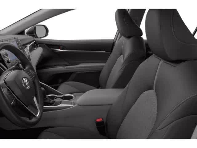 Used 2021 Toyota Camry LE AWD/4WD image 12