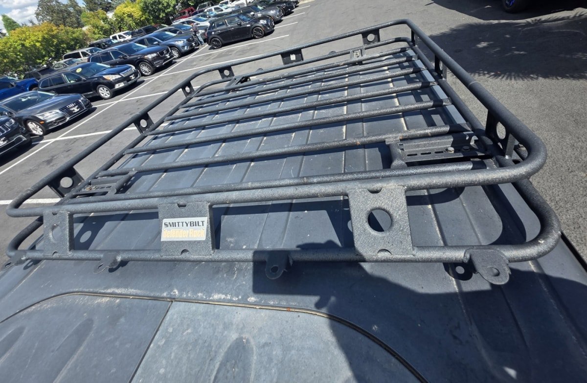 Used 2012 Jeep Wrangler Unlimited Sport w/ Trailer Tow Group AWD/4WD image 12