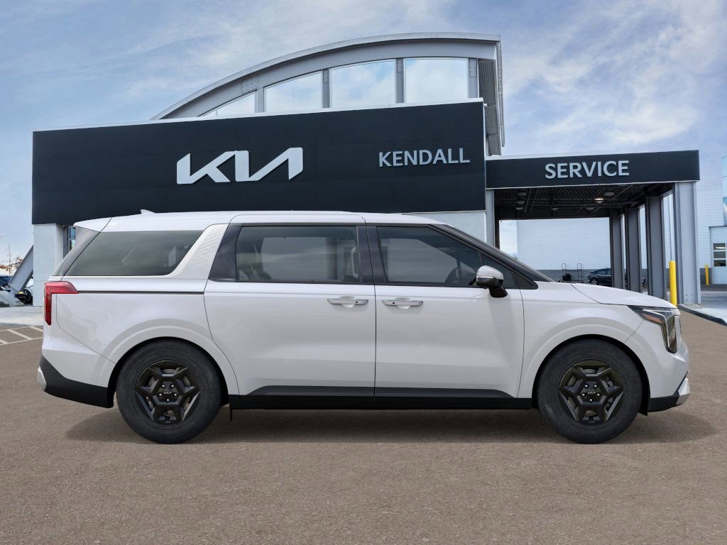 New 2026 Kia Carnival image 7