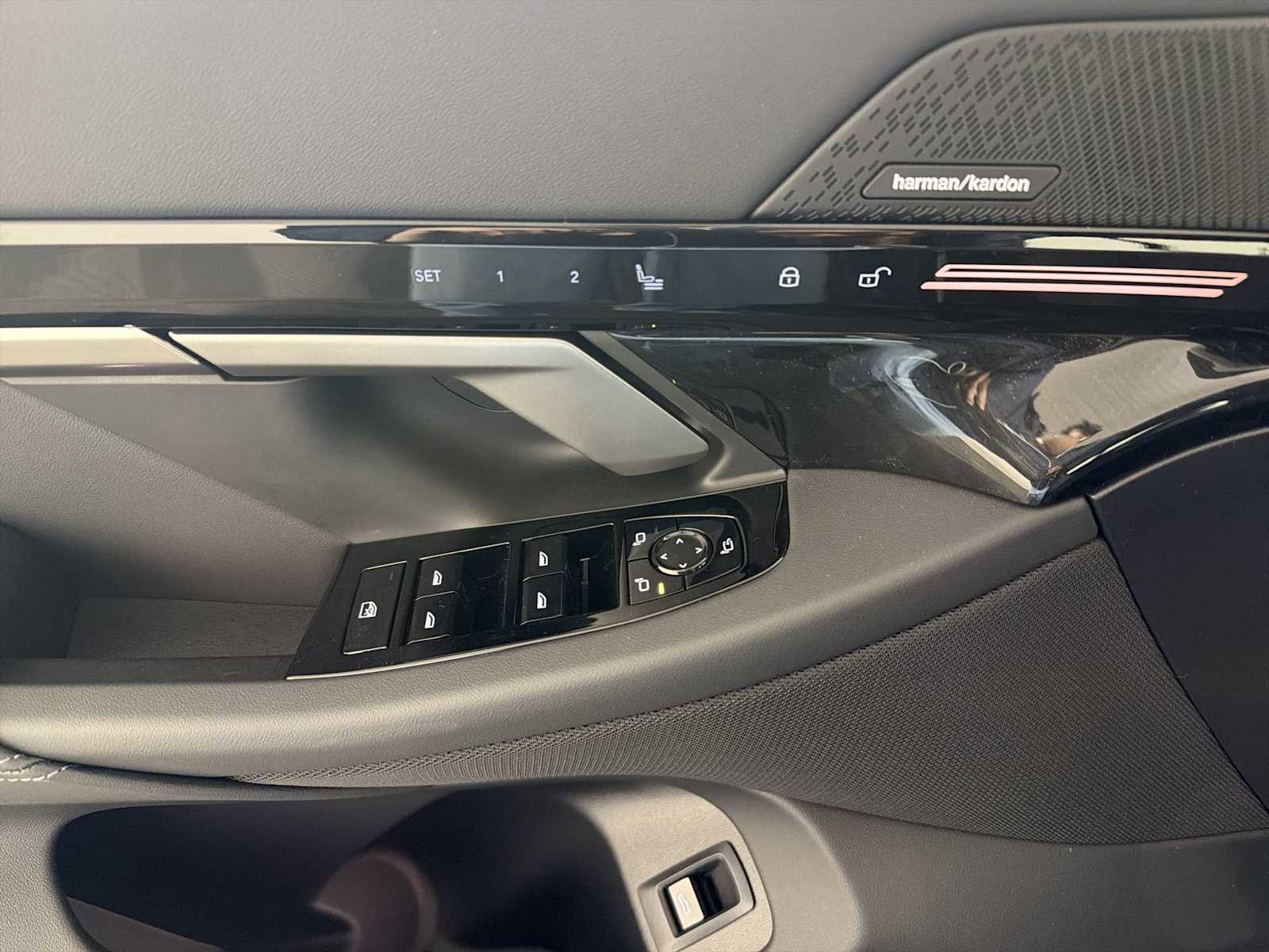 New 2026 BMW 530i xDrive AWD/4WD image 13