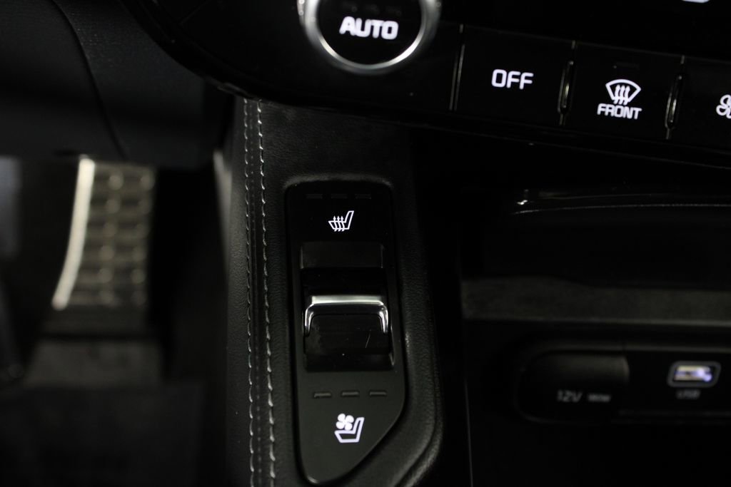 Used 2025 Kia Telluride SX Prestige X-Line image 26