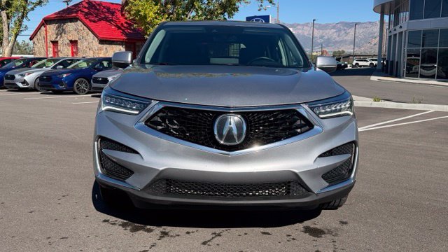 Used 2021 Acura RDX w/ Technology Package AWD/4WD image 8