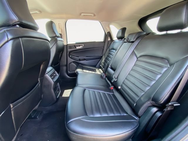 Used 2022 Ford Edge SEL AWD/4WD image 13
