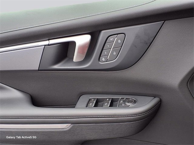 New 2026 Buick Enclave Sport Touring w/ Power Package image 16