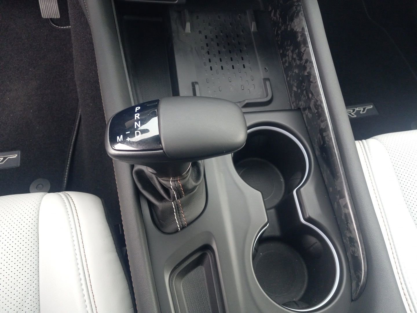 Used 2025 Dodge Durango SRT Hellcat image 13