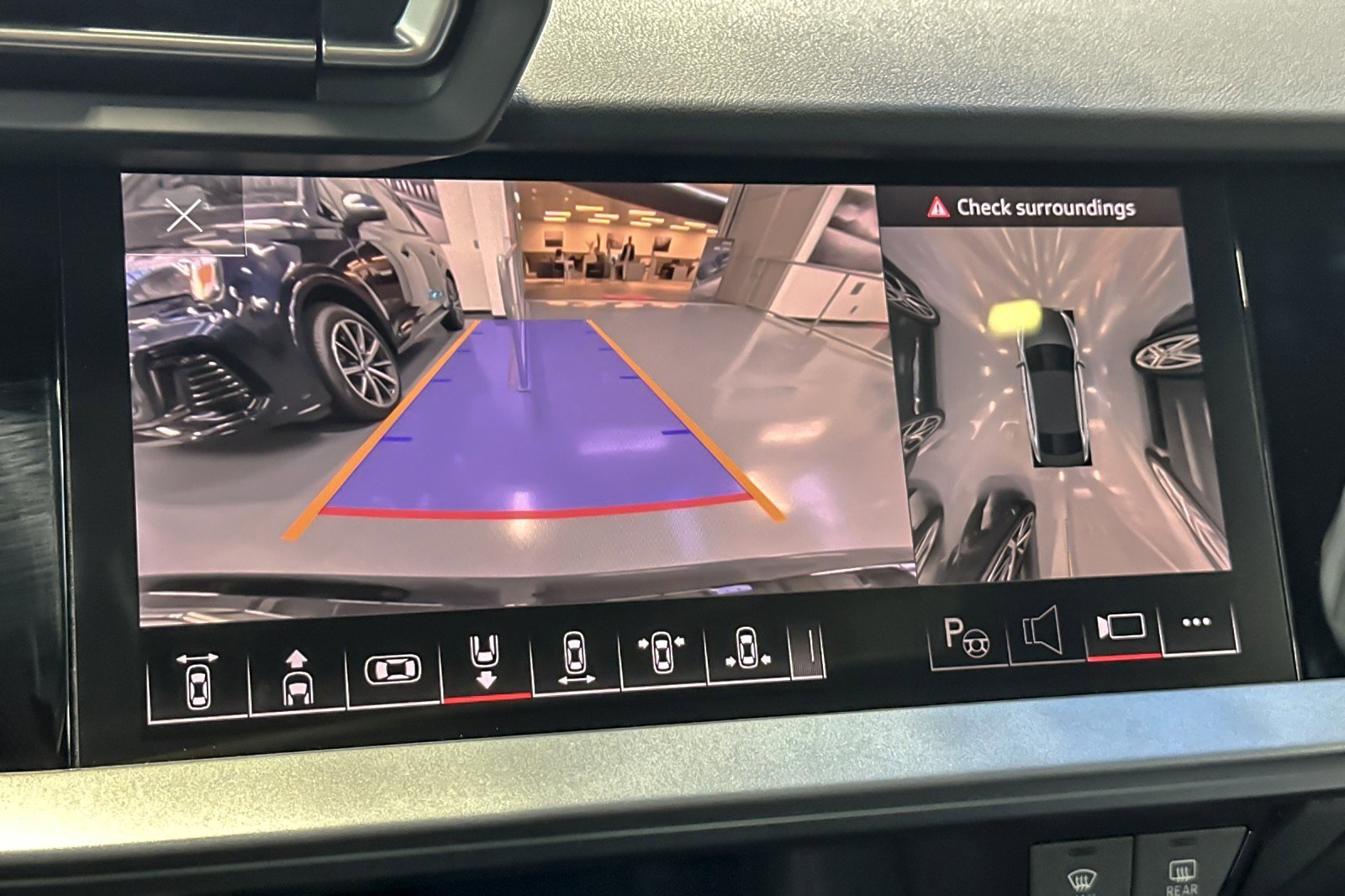 New 2026 Audi S3 Premium AWD/4WD image 18