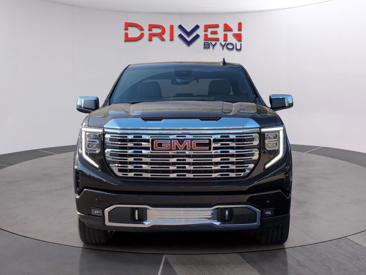 New 2026 GMC Sierra 1500 Denali w/ Denali Reserve Package image 8