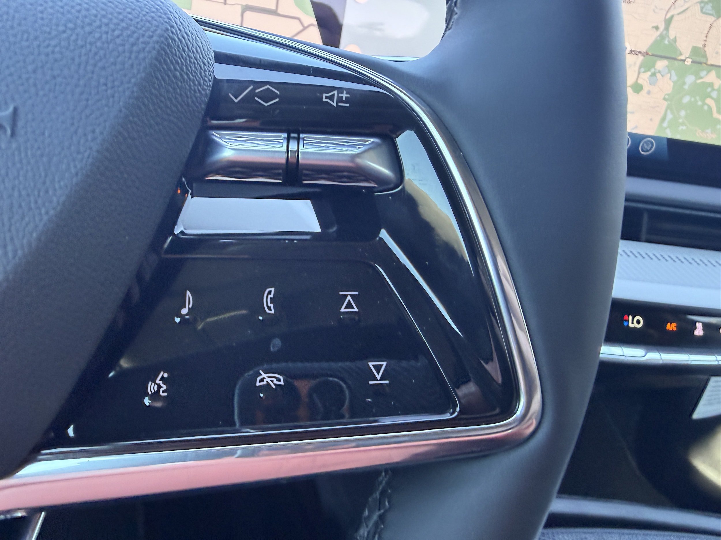 New 2027 Cadillac Optiq Premium Sport AWD/4WD image 25