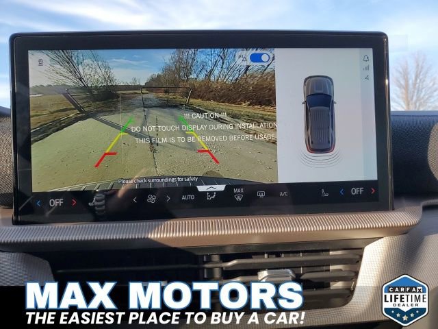 New 2026 Ford Explorer Active image 24