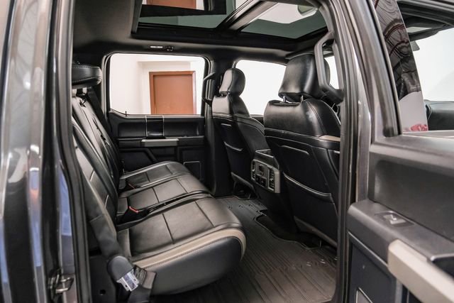 Used 2018 Ford F150 Raptor w/ Equipment Group 802A Luxury image 30