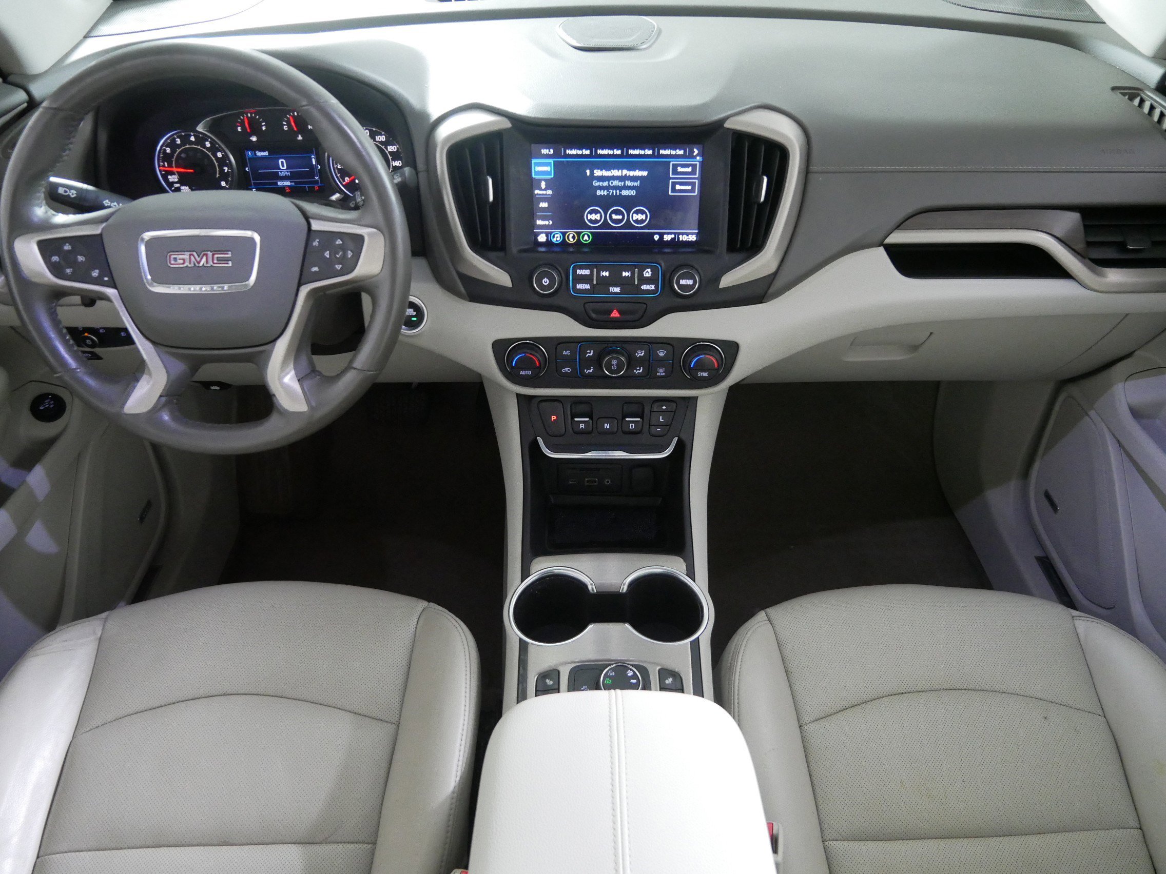 Used 2018 GMC Terrain Denali image 10