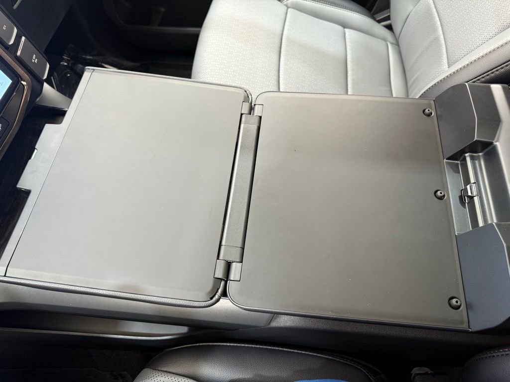 New 2025 Ford F150 Lightning Lariat AWD/4WD image 32