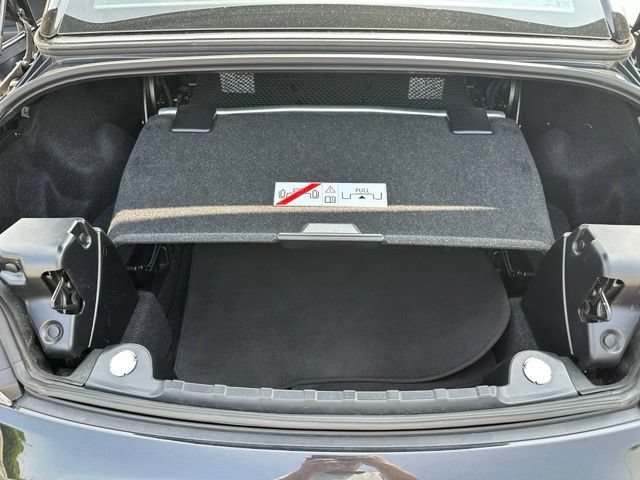 Used 2015 BMW Z4 sDrive35i RWD image 44