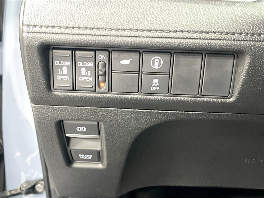 Used 2024 Honda Odyssey Sport image 10