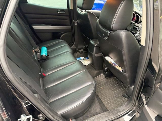 Used 2012 MAZDA CX-7 s Grand Touring AWD/4WD image 11