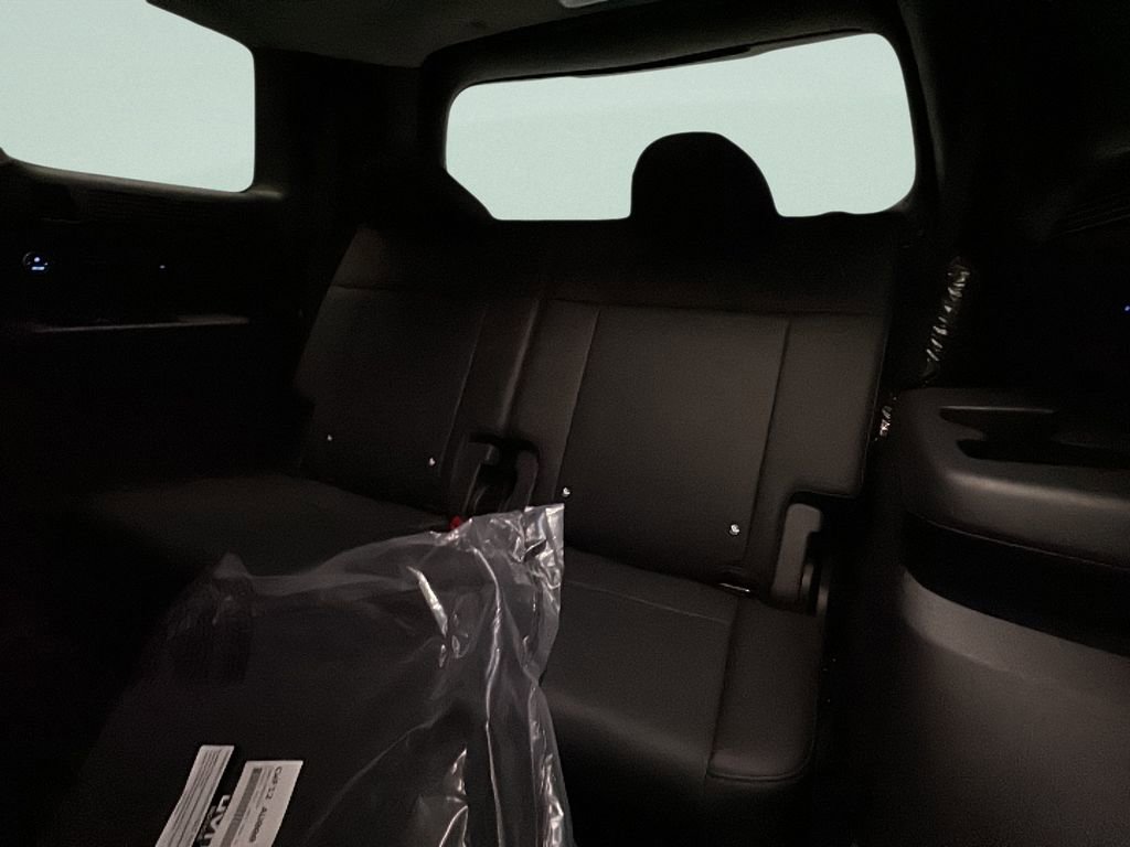 New 2026 Hyundai Santa Fe SEL image 13