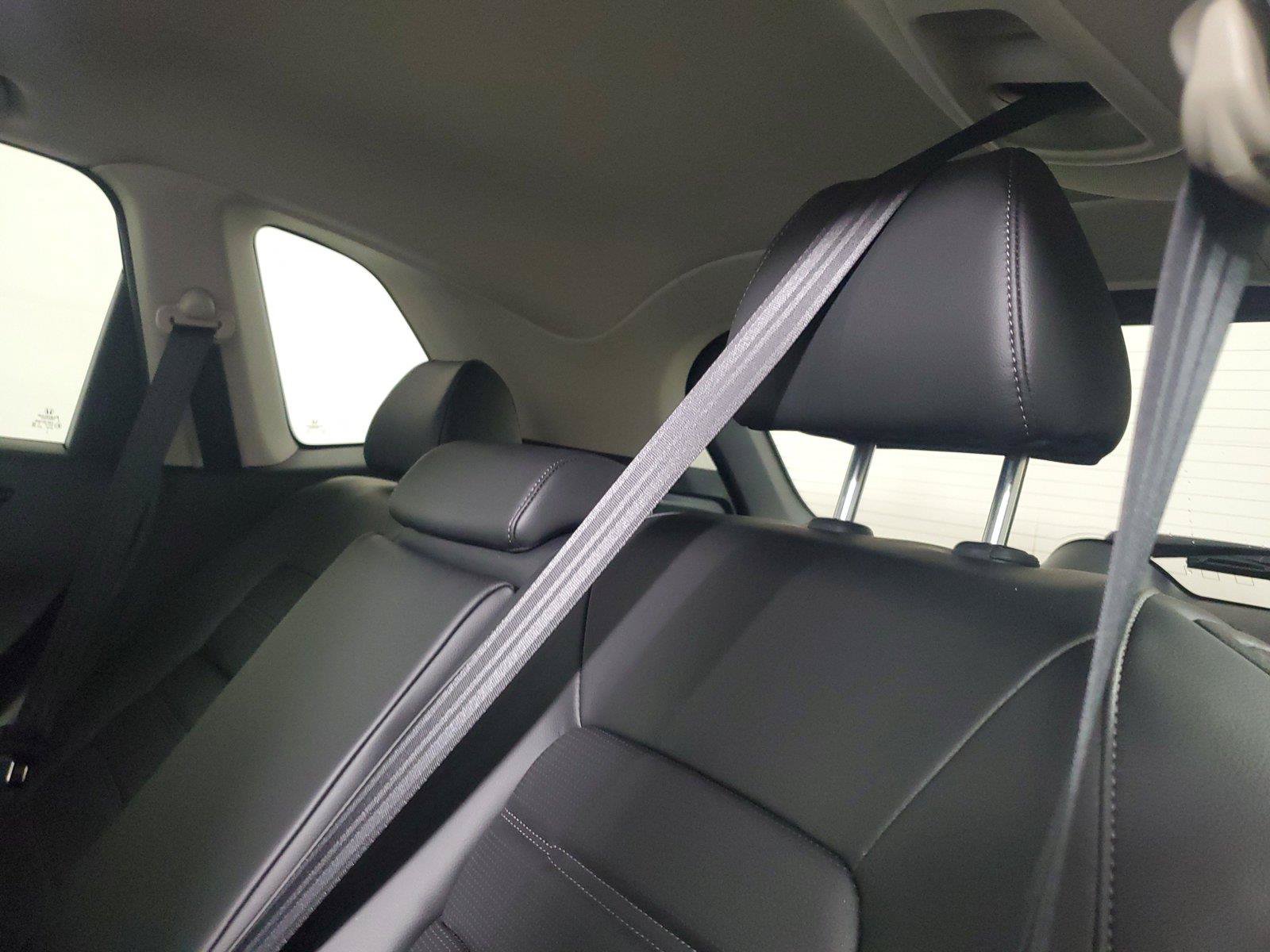 Used 2025 Honda CR-V EX-L image 12