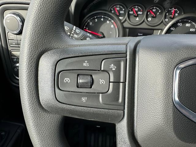 New 2024 GMC Sierra 1500 Pro w/ Pro Value Package image 25