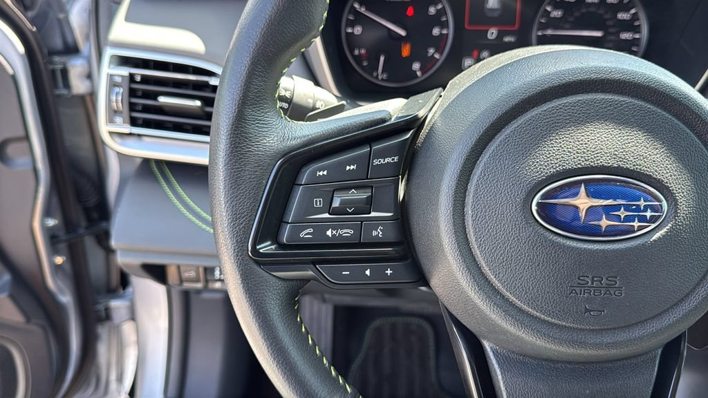 Certified 2025 Subaru Outback Onyx Edition AWD/4WD image 15