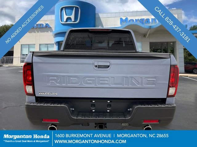 New 2026 Honda Ridgeline RTL image 5