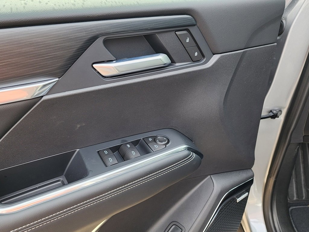 New 2026 GMC Acadia Elevation w/ Black Edition image 14