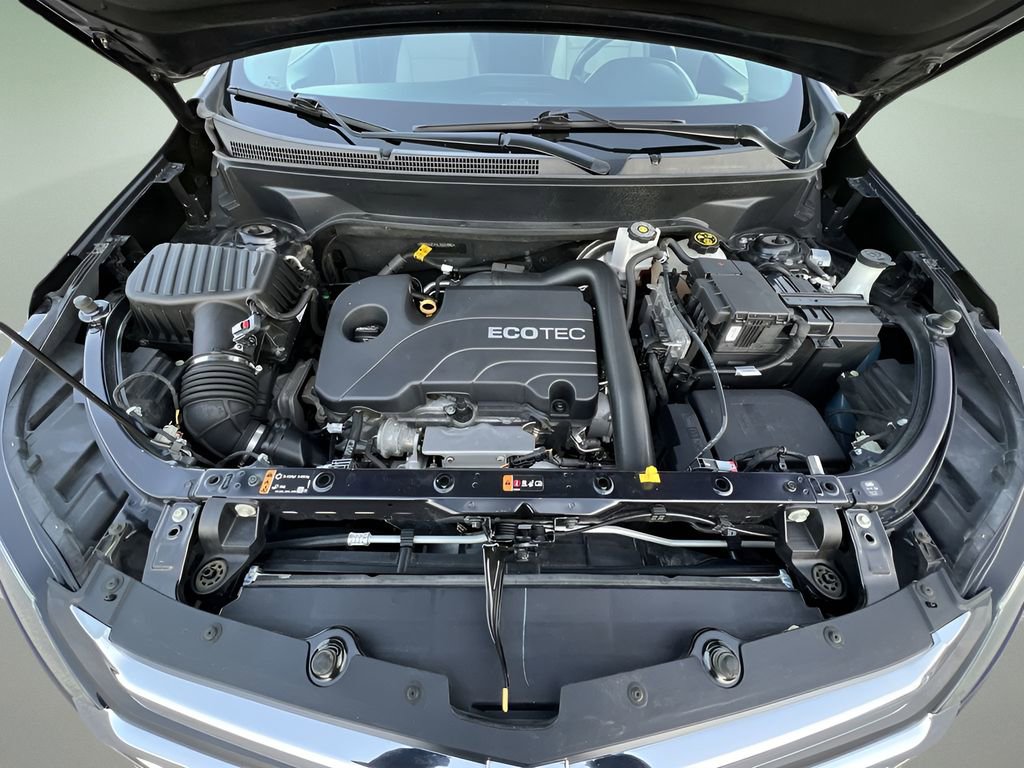 Certified 2020 Chevrolet Equinox Premier image 28