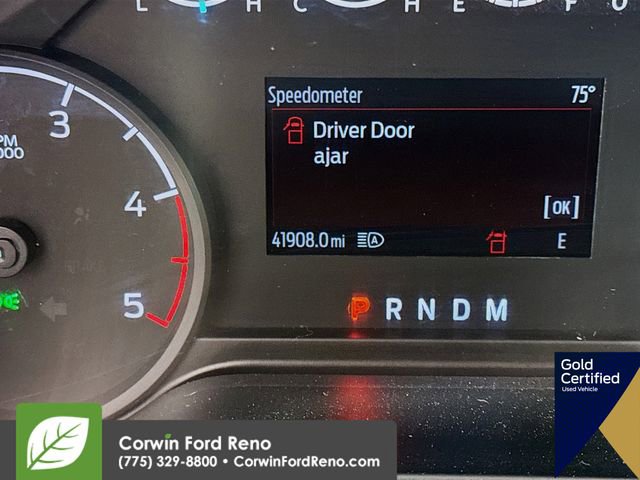 Used 2024 Ford F250 XLT image 16