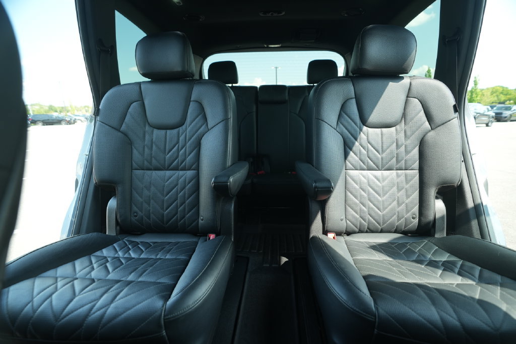 Used 2024 Kia Telluride SX X-Line AWD/4WD image 45