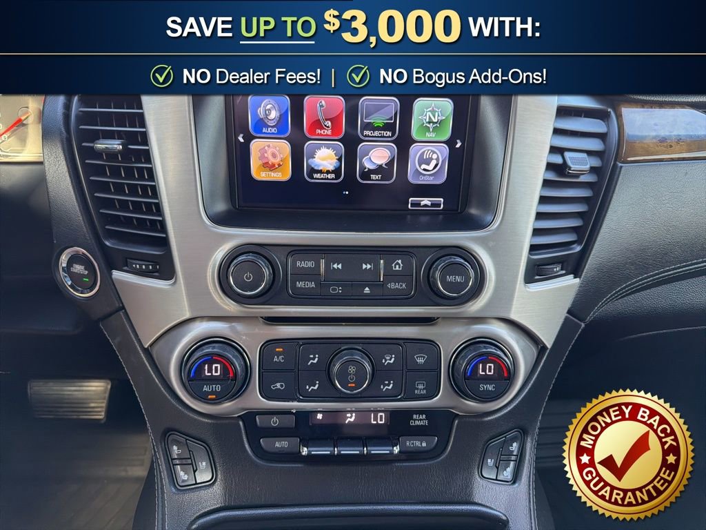 Used 2017 GMC Yukon Denali image 26