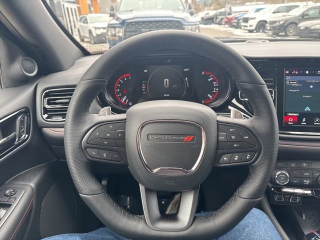 New 2026 Dodge Durango GT image 15