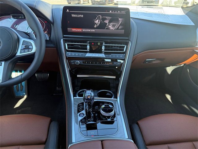 New 2026 BMW 840i xDrive image 11