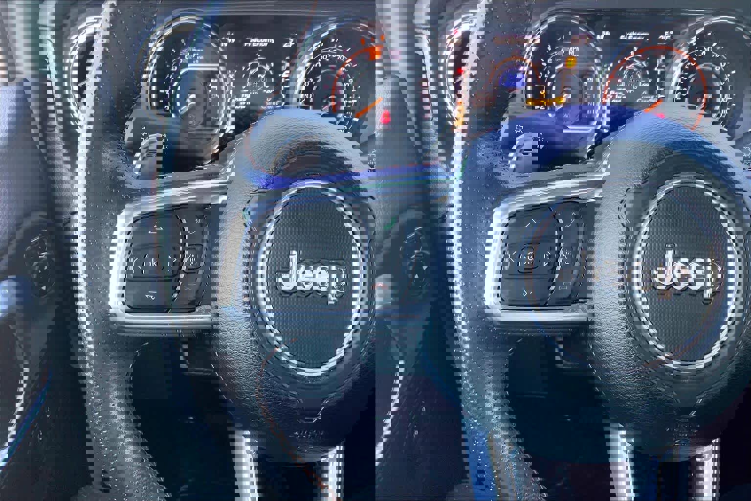 Used 2023 Jeep Wrangler Unlimited Rubicon 392 w/ Xtreme Recon 35" Tire Package image 22