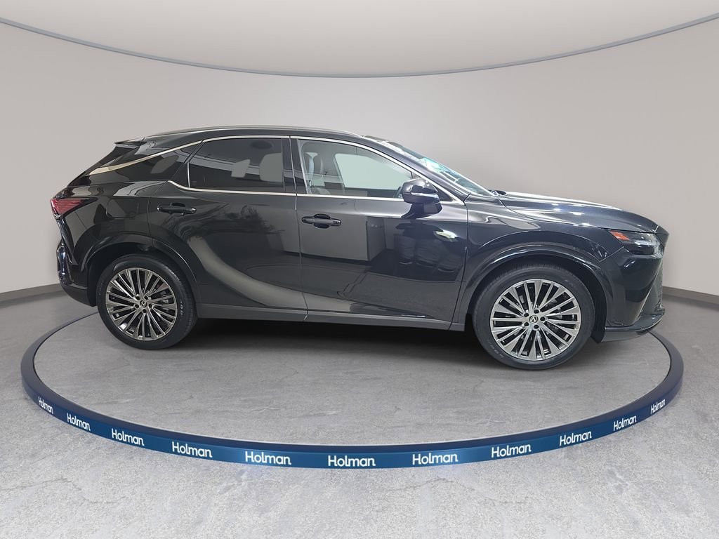 Certified 2024 Lexus RX 450h AWD w/ Convenience Package image 4