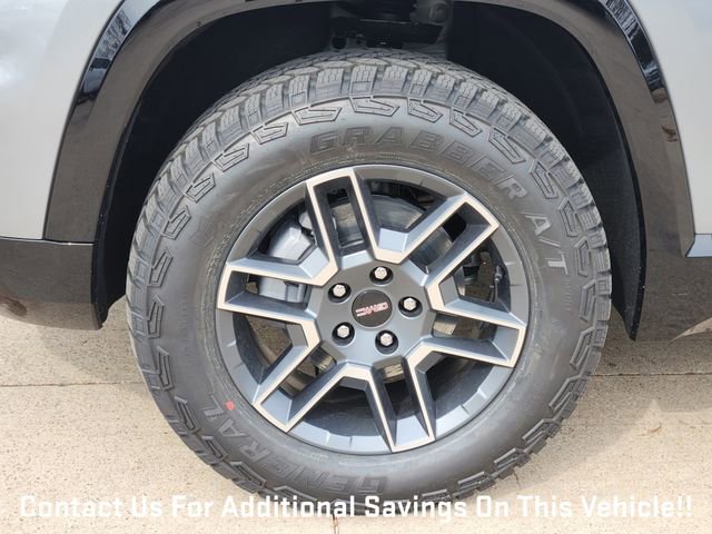 New 2026 GMC Terrain AT4 w/ Technology Package II image 7